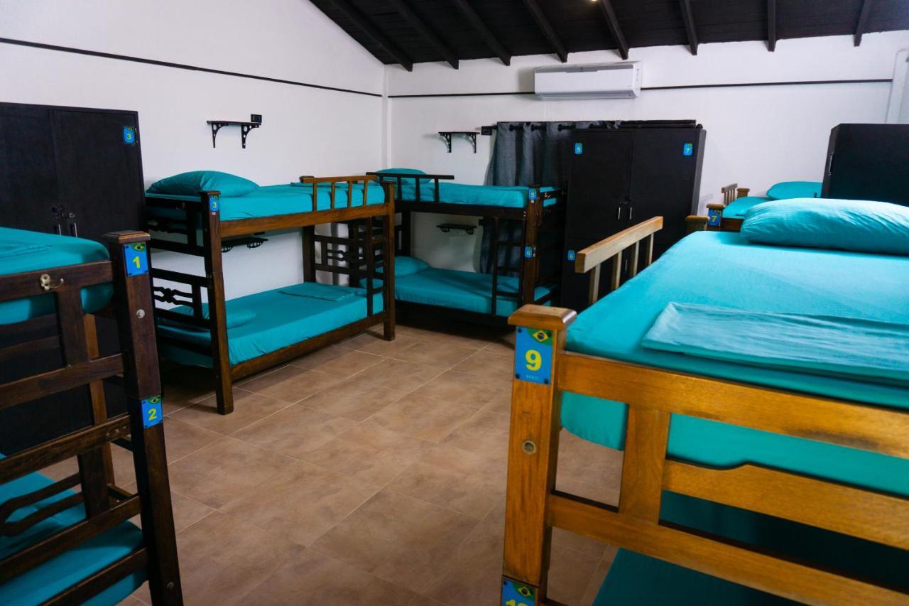 Dreamer Santa Marta Dış mekan fotoğraf