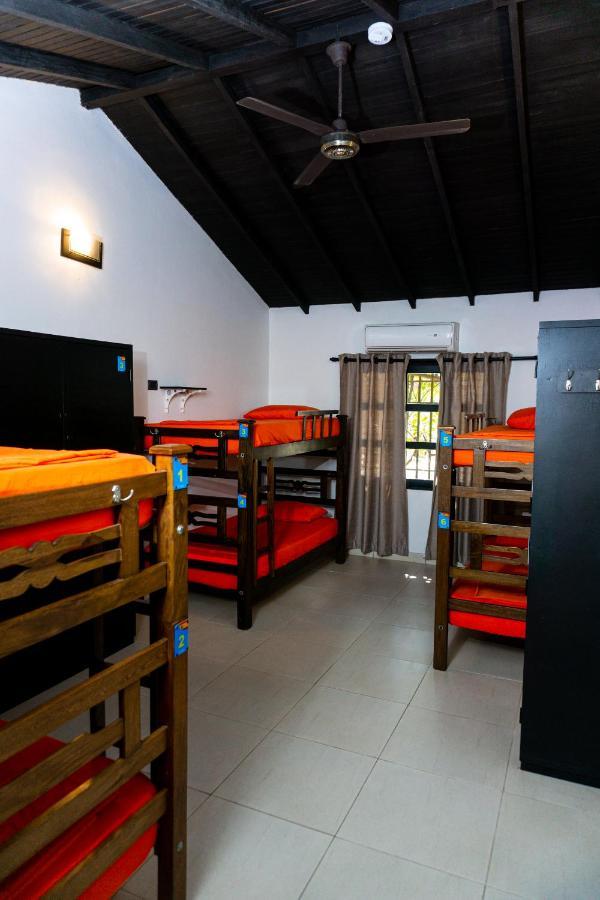 Dreamer Santa Marta Dış mekan fotoğraf