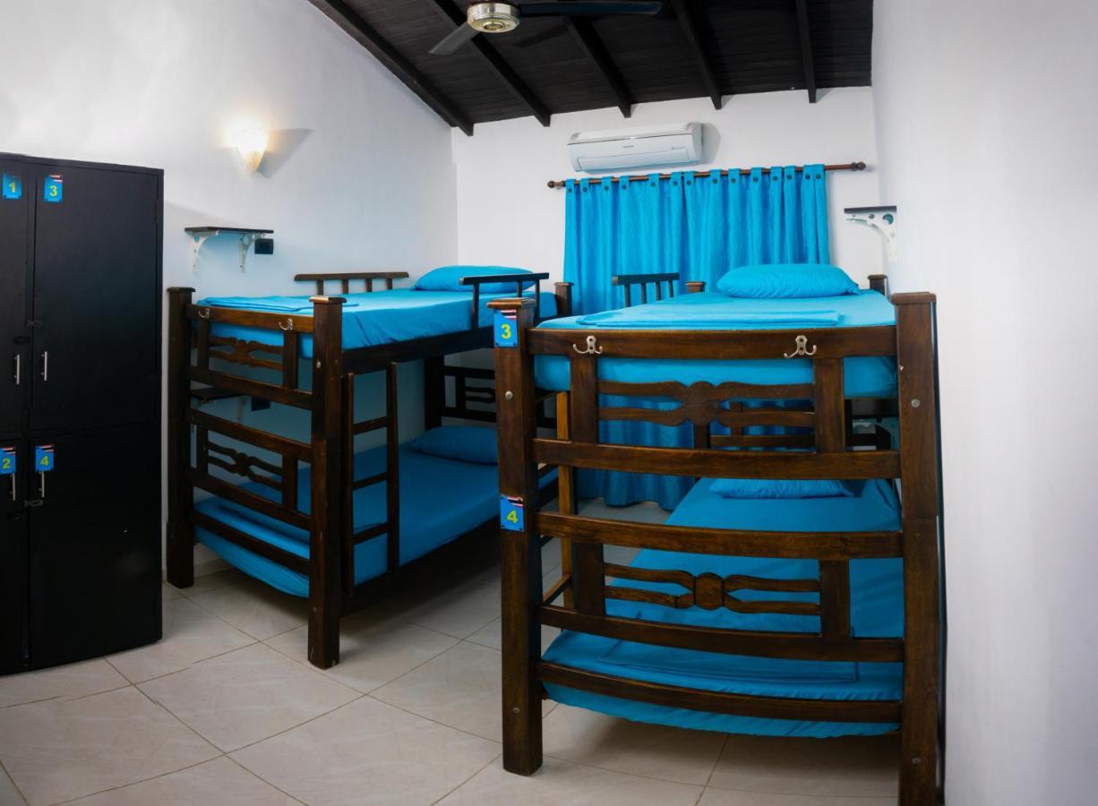 Dreamer Santa Marta Dış mekan fotoğraf