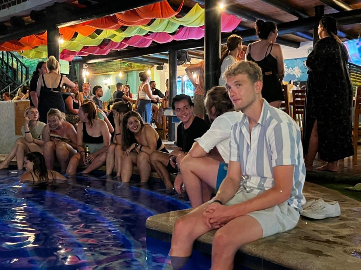Dreamer Santa Marta Dış mekan fotoğraf