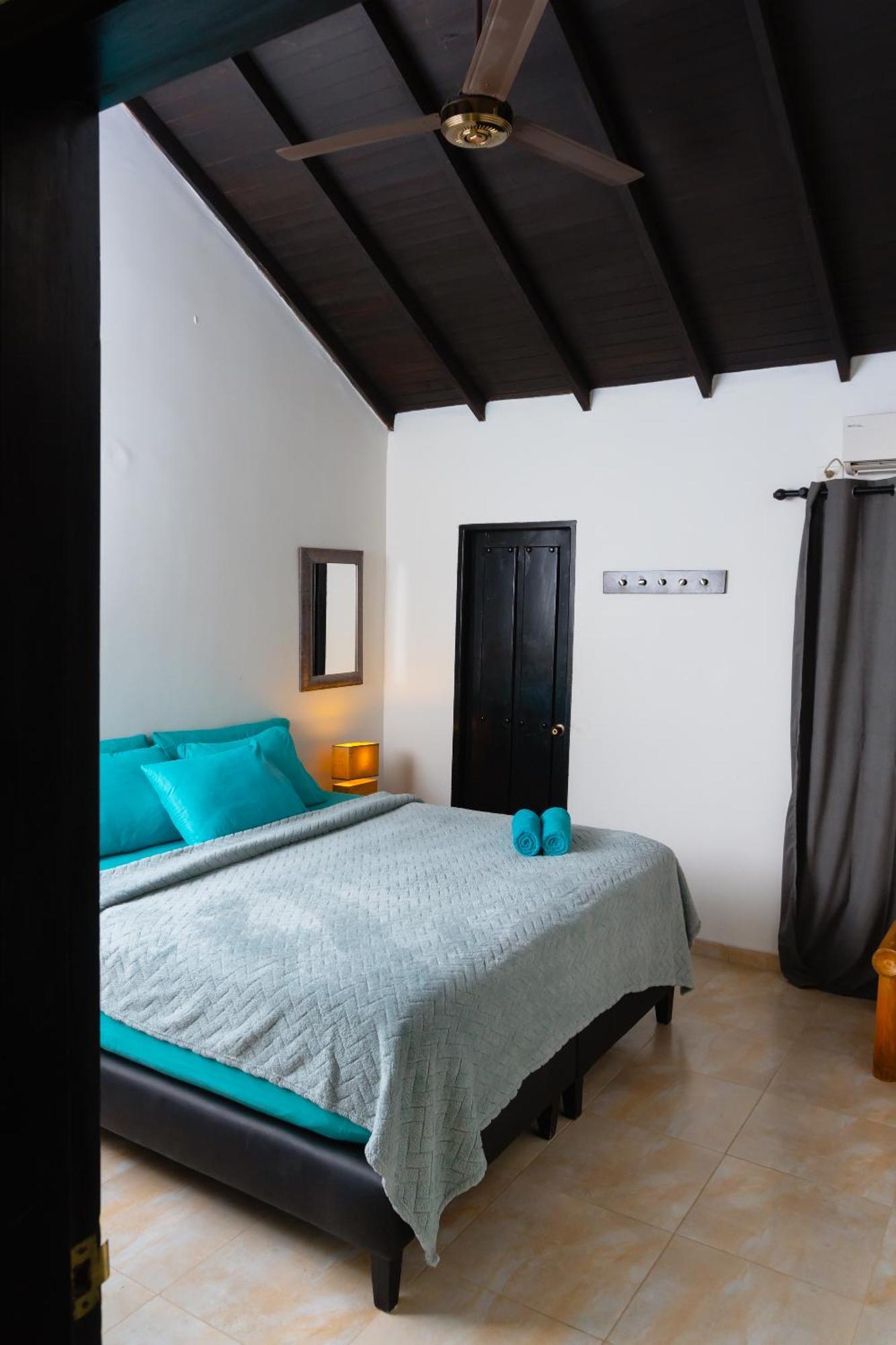 Dreamer Santa Marta Dış mekan fotoğraf