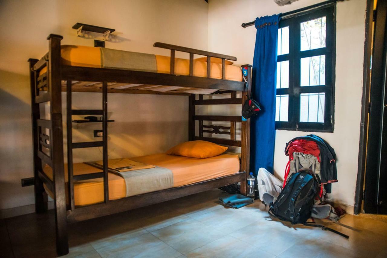 Dreamer Santa Marta Dış mekan fotoğraf