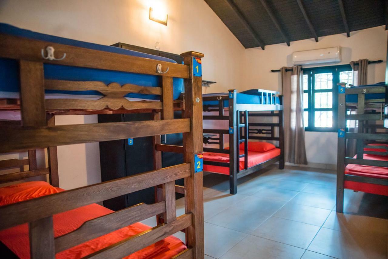 Dreamer Santa Marta Dış mekan fotoğraf