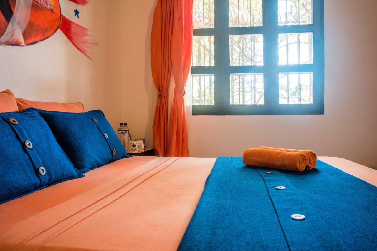 Dreamer Santa Marta Dış mekan fotoğraf